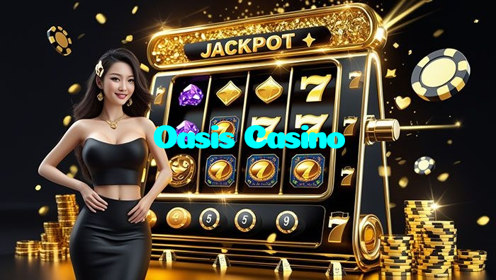 Oasis Casino خوش آمدید بونس +600% پیشکش موبائل ایپ کے پروموشن سیکشن میں دکھائی دیتی ہے۔