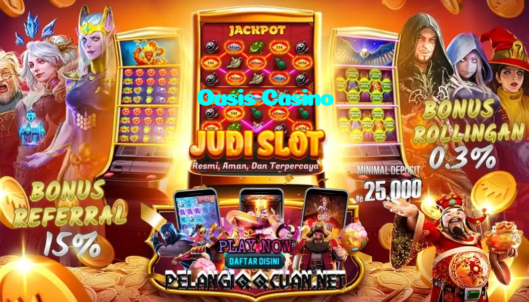 Oasis Casino