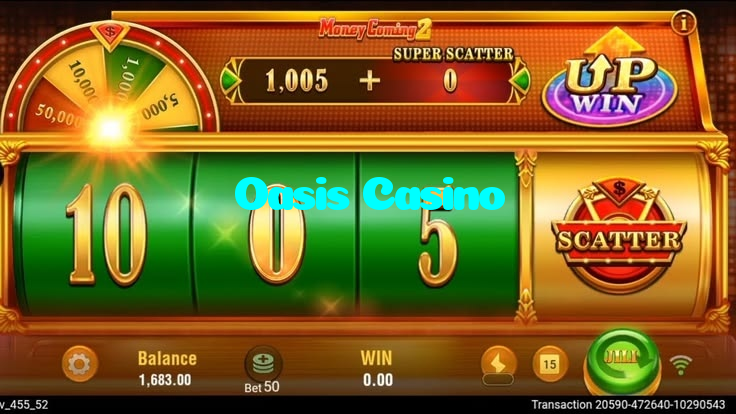 making first deposit on Oasis Casino website using local payment methods in Pakistan