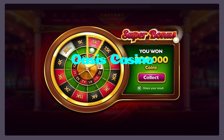 making first deposit on Oasis Casino website using local payment methods in Pakistan