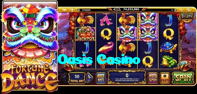 Oasis Casino