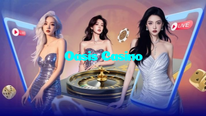 Oasis Casino