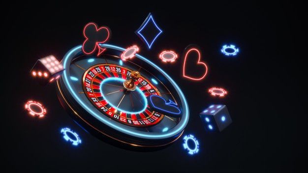 پاکستان میں Oasis Casino قانونی ہے۔