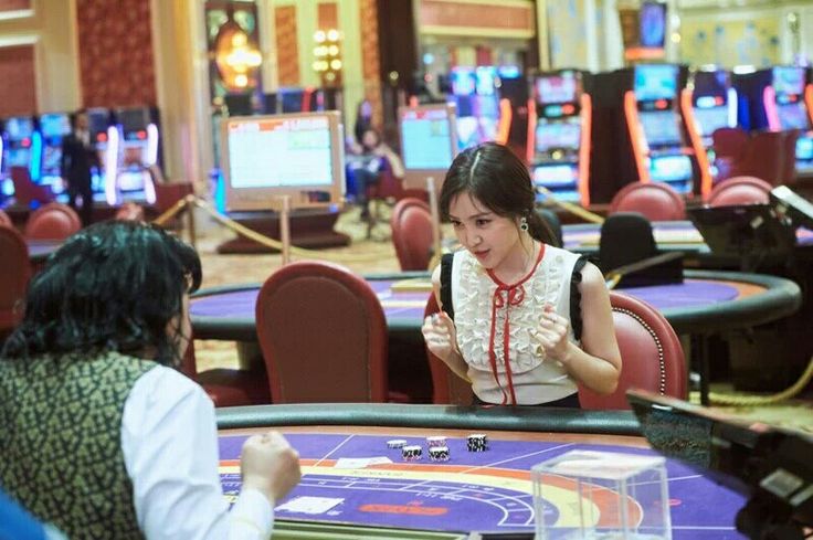 Oasis Casino پاکستان ریئل منی گیمز