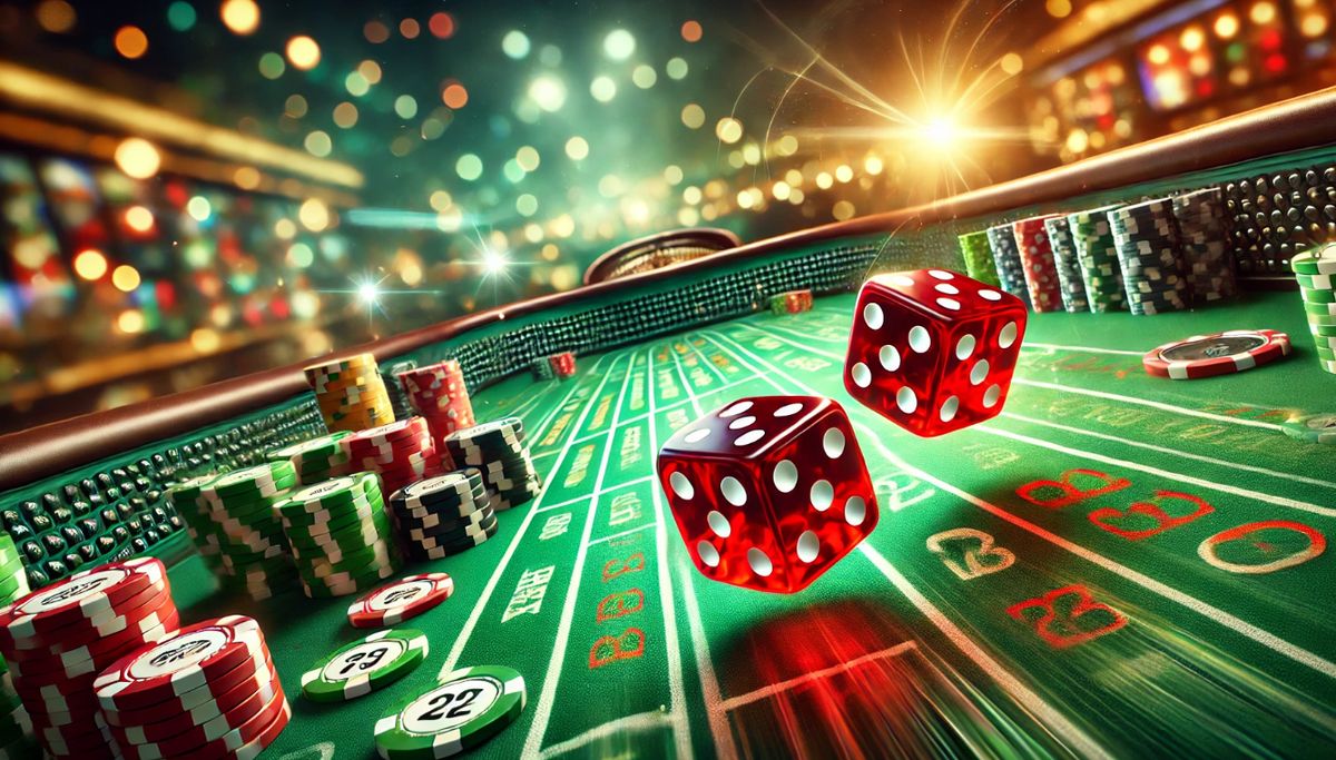 Oasis Casino