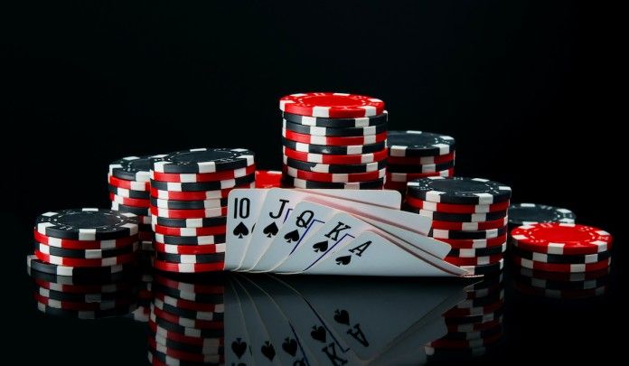 Oasis Casino پاکستان ریئل منی گیمز